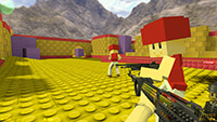 Roblox Edition