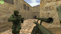 Download CS 1.6 Romania Edition