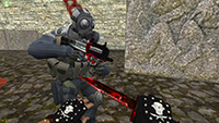 Download CS 1.6 with Skins