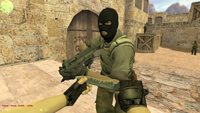 Download CS 1.6 Spring Edition