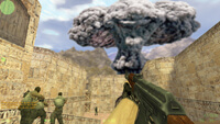 CS 1.6 Spring Edition