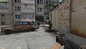 Download CS 1.6 STALKER Edition