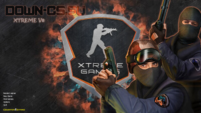 Download CS 1.6 Zombie